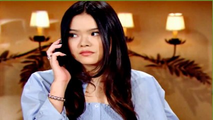 The Bold and the Beautiful Spoilers🔴_ Mystery Driver Revealed, Who’s Behind Whe