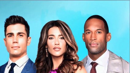 The Bold and the Beautiful🔴_ Here’s Why Luna’s Resurrection Needs to Happen,