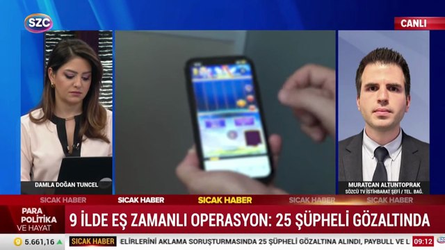 Paybull A.Ş.'ye yasadışı bahis soruşturması açıldı