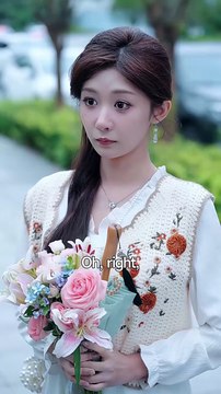 From Blades to Bullets, My Vow Lives On #Dramabox