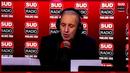 "La situation de notre viticulture est dramatique" alerte Jérôme Despey (FNSEA)