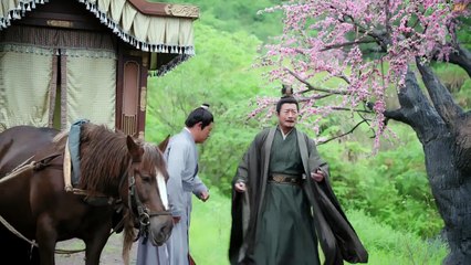 Love and Crown Episode 20 in English Subtitles 2025 [CDRAMA].