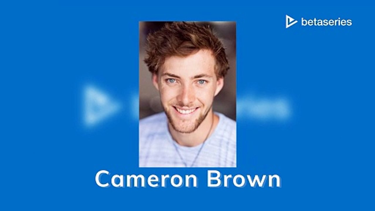 Cameron Brown (FR)