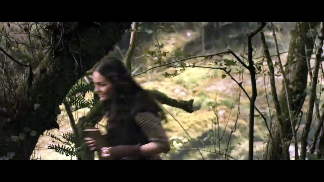 SEASON 1 EPISODE 1 - Ren_ The Girl with the Mark(720P_HD)