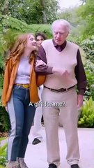 Spoil Me Please #shortfilm