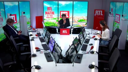 RTL Événement du 25 novembre 2025