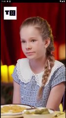 Meine Tochter bitte liebe mich noch einmal