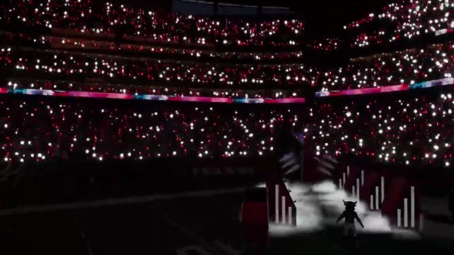 Madden NFL 26 TB vs HOU (2025 Week 2)