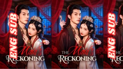 The Maid's Reckoning Chinese Drama | Maid's Revenge | Full Movie English Subtitles