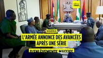 Nigeria : l’armée annonce des avancées après une série d'enlèvements massifs
