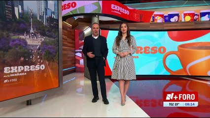 Lo Mejor de Expreso de la Mañana 24 de Noviembre 2025