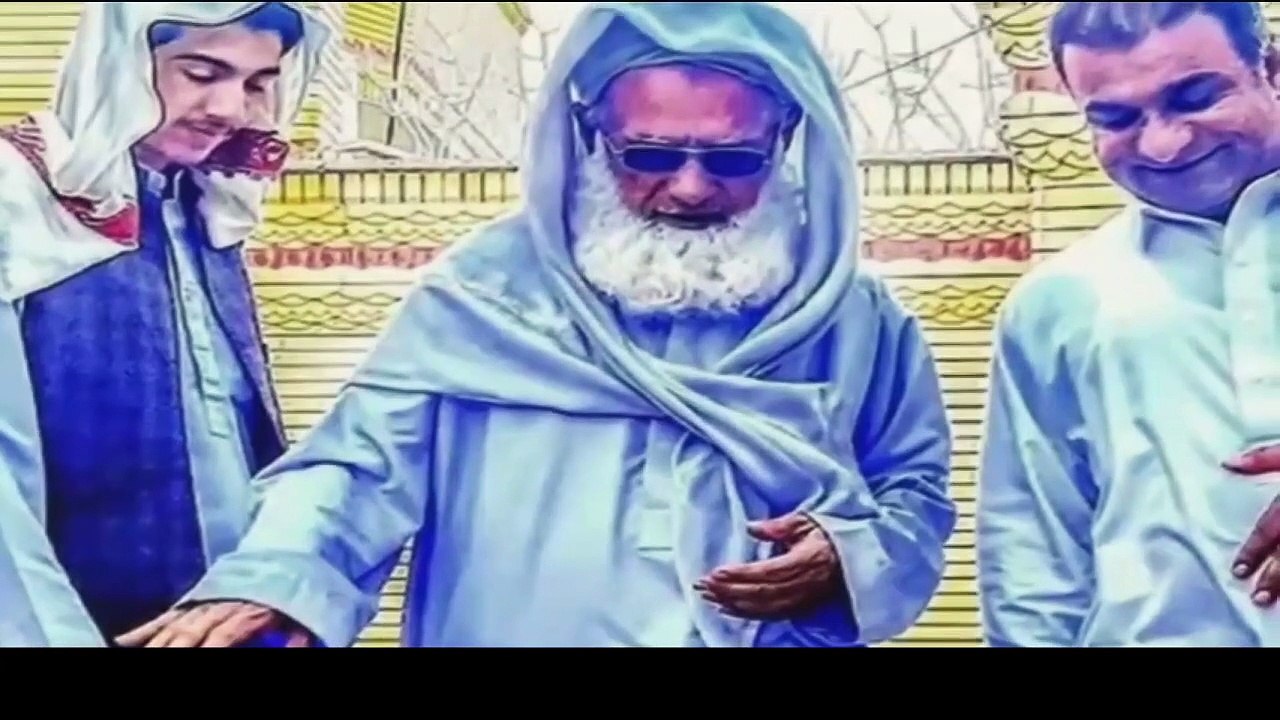 شرح و تفسیر آیه 26 سوره مریم - جلسه اول