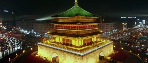 Assalamualaikum Beijing 2: Lost in Ningxia | movie | 2025 | Official Trailer