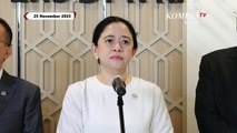 [FULL] Ketua DPR Puan Respons Kasus Alvaro - Deret Kekerasan terhadap Anak: Situasi Darurat