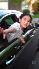 حبيبة الطفولة تخطف القلوب