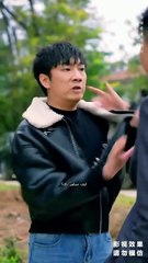 فتى فقير يخرج من السجن ويكتشف قدراته الخارقة في الشفاء! (مدبلج عربي)