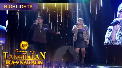 TNT Duets 2: Shirlyn & Bhal sing Diamante | It’s Showtime | Tawag ng Tanghalan