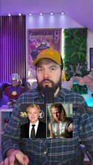 Christopher Nolan 🎬 devait réaliser Troy avant d’être remplacé 😮⚔️