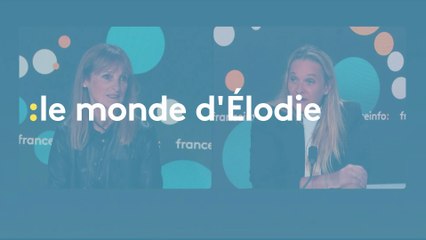 "Je ne veux pas être la seule à me tirer d'affaire" : Marie-Pierre Revel fait du combat contre le cancer du poumon une affaire personnelle