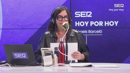 El GOBIERNO propone a TERESA PERAMATO como NUEVA FISCAL GENERAL del ESTADO