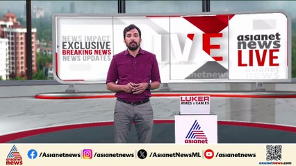 പ്രചരണ പ്രവ‍ര്‍ത്തനത്തിനിടെ വാഹനാപകടം; LDF സ്ഥാനാ‍ര്‍ത്ഥിക്ക് പരിക്ക്