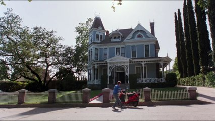 House 1985 Español Latino - House - 4k Remastered - Widescreen