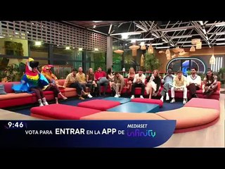 Gran hermano 20 debate 2