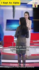 I Kept An Alpha EngSub