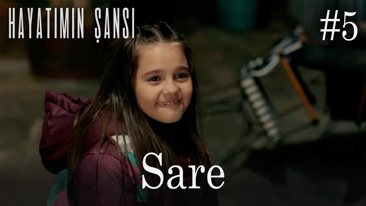 Sare #5
