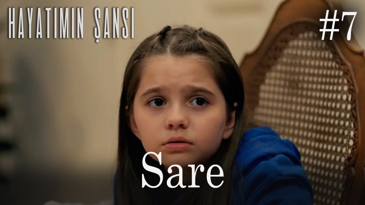 Sare #7