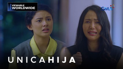 Unica Hija: Diane blames Hope for her ongoing misery! (Episode 17)