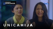 Unica Hija: Diane blames Hope for her ongoing misery! (Episode 17)