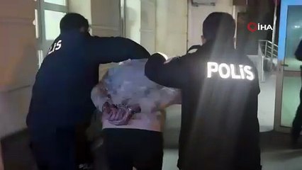 Temizlik için girdiği evdeki ziynet eşyalarını çaldı: 1 gözaltı