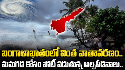 AP Weather Update : ఆశ్యర్యపోతున్న వాతావరణ నిపుణులు, ఏపీలో వర్షాలు | Oneindia Telugu
