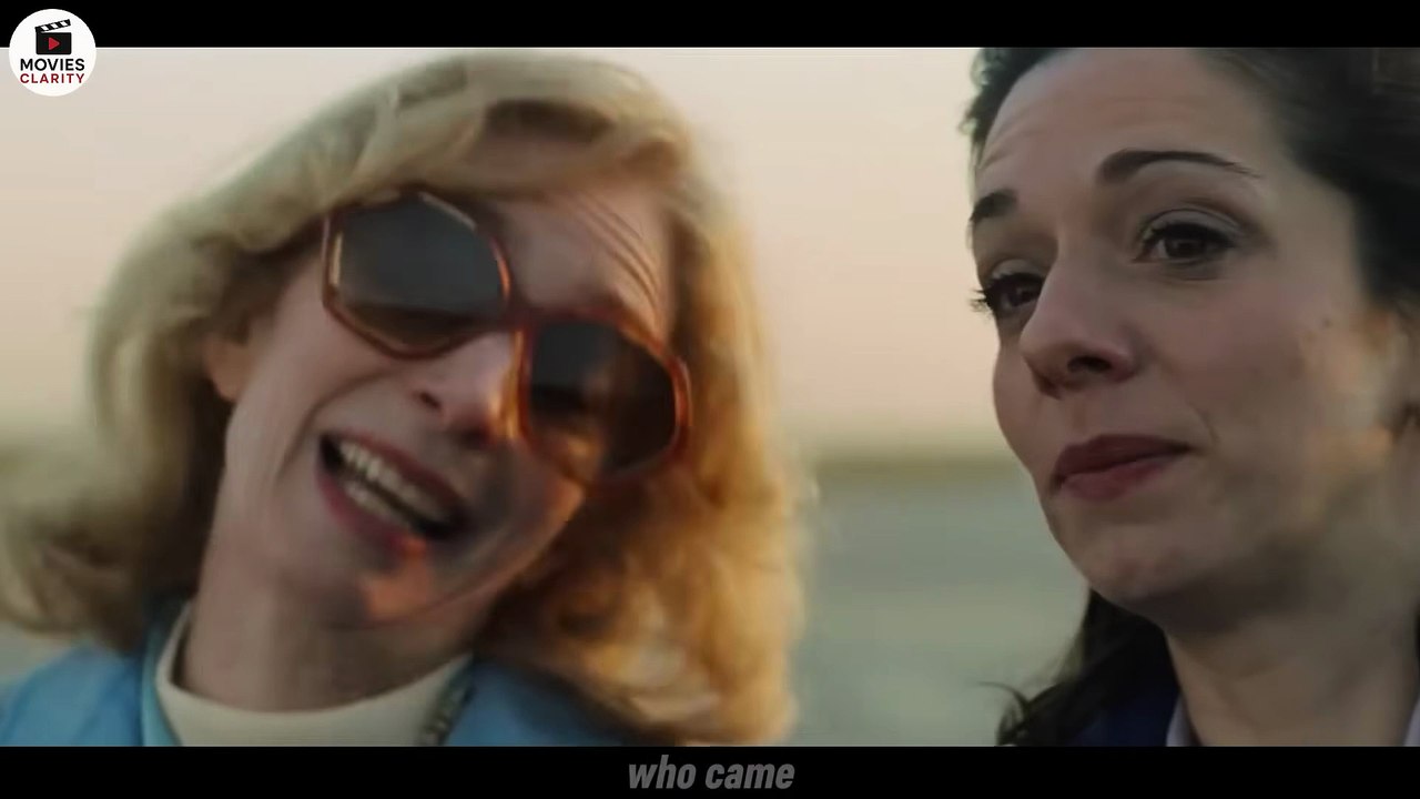 A College Trip Ends in a Deadly Plane Crash in the Snow - Based on True Event Movie Explained