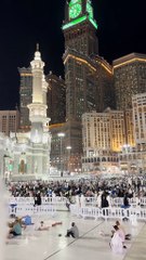 #creatorsearchinsights_❤️_MashaAllah_❤️_#masjidnabawi_#makkah_#mr_ahmii007_#foryou_