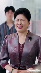 [ENG SUB] No Longer Your Stepping Stone, I Shine Alone - Full #cdrama #fullepisode