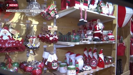 Prime de Noël : voici la date de versement de cette aide