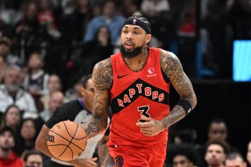 NBA : Brandon Ingram prolonge la belle série de Toronto