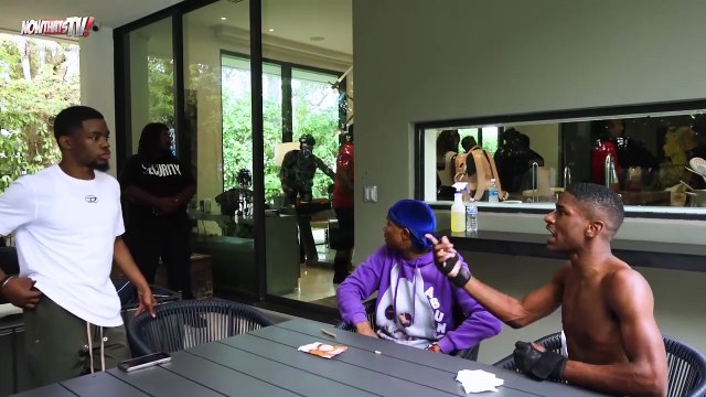 Playboys Miami Episode 11