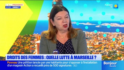 L'invitée de Bonjour Marseille du mardi 25 novembre 2025 - Nathalie Tessier