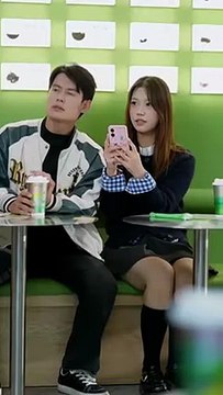 After her 1081st love confession ended in public humiliation again, she declared "Game over"