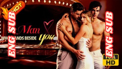 the man who stands beside you dailymotion