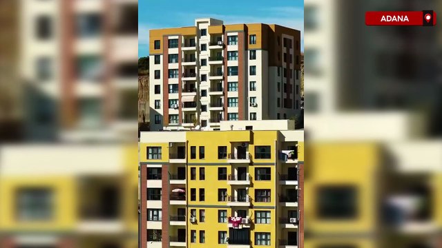 Murat Kurum Adana’dan Yüzyılın Konut Projesi için yeni paylaşım yaptı