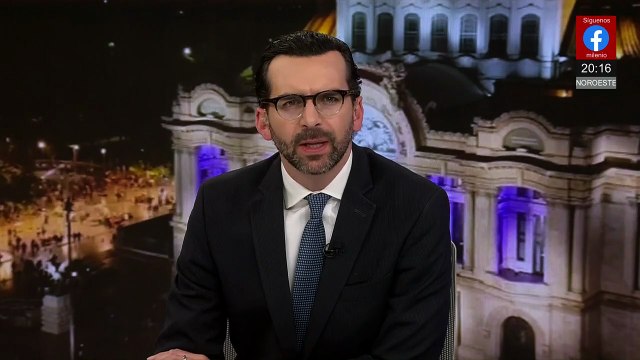 Detienen a Jaciel Antonio N reclutador del CJNG ligado a los tiradores de Carlos Manzo