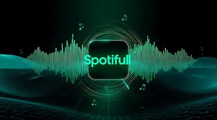 Spotifull Lovers Unite