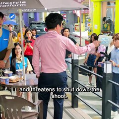 Backstreet Rookie | Kdrama