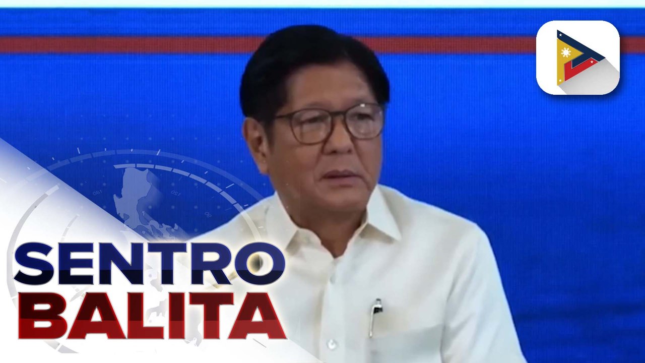 Zaldy Co, muling hinamon ni PBBM na umuwi at harapin ang kanyang kaso; ilang opisyal, pinulong ng Pangulo kaugnay sa pagpapatupad ng arrest warrant vs. mga akusado sa flood control anomaly