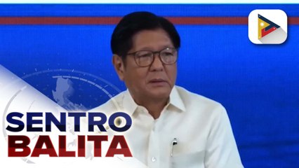 Zaldy Co, muling hinamon ni PBBM na umuwi at harapin ang kanyang kaso; ilang opisyal, pinulong ng Pangulo kaugnay sa pagpapatupad ng arrest warrant vs. mga akusado sa flood control anomaly