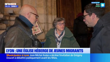 Le journal de 8h du mardi 25 novembre 2025